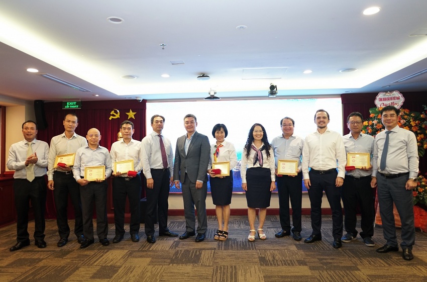 BIENDONG POC: “Năng động - Quyết liệt - An toàn - Hiệu quả”