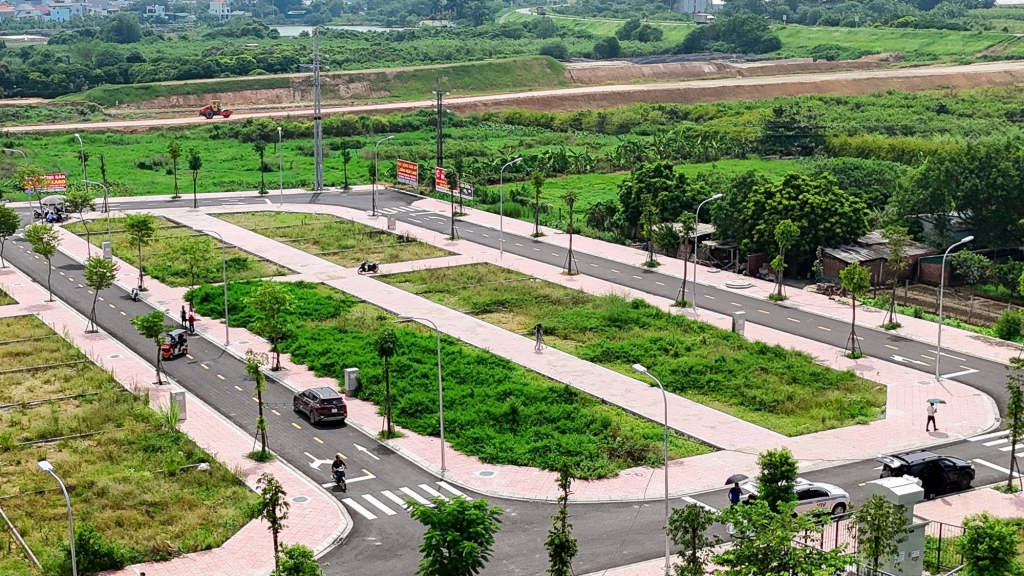 ha noi du kien dau gia lai 2 khu dat hut tai soc son va thanh oai trong thang 3 hinh 1