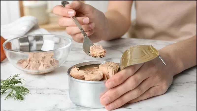 Vì sao xuất khẩu cá ngừ đóng hộp sang EU gặp khó? Vì sao xuất khẩu cá ngừ đóng hộp sang EU gặp khó?