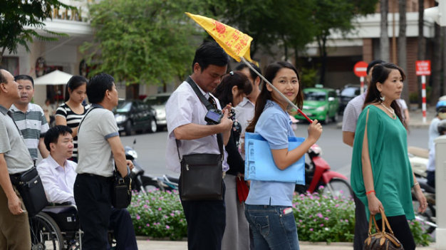 du lich viet nam tang cuong khai thac nguon khach khong lo cua trung quoc hinh 1