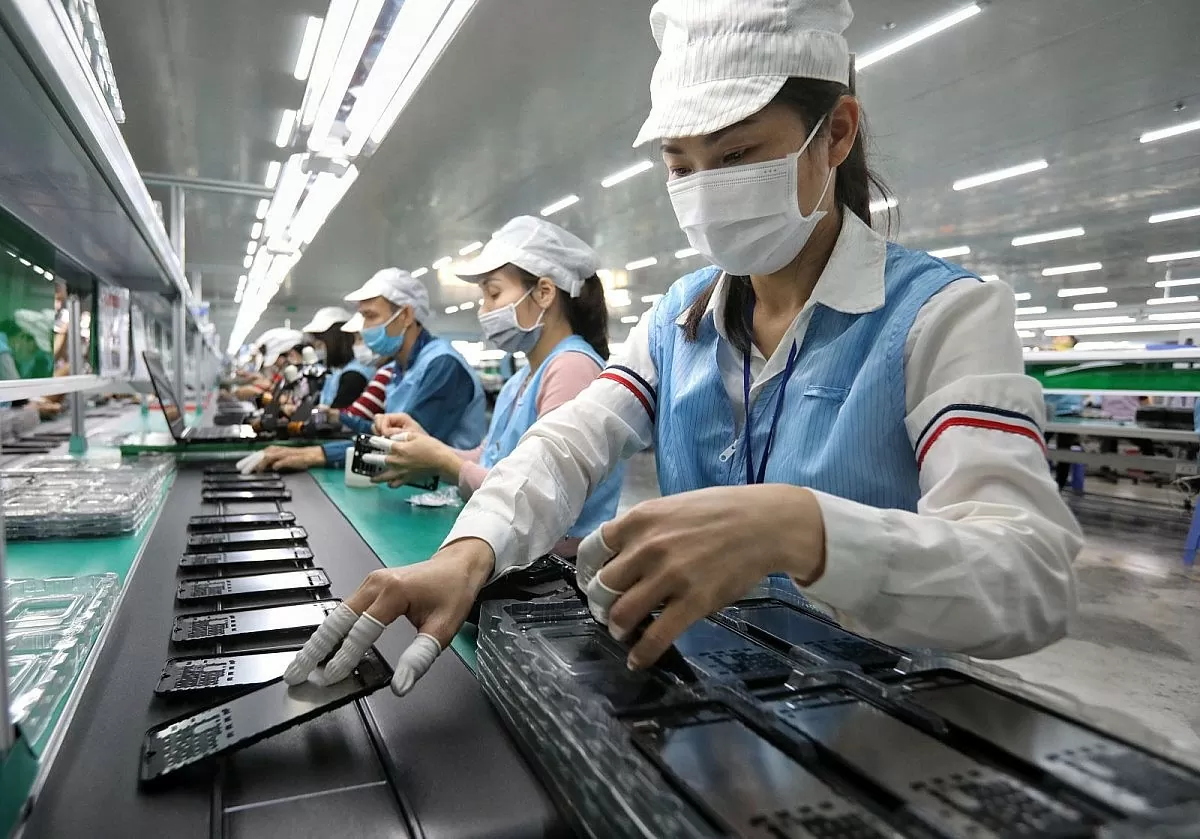 Tháng đầu năm, 6 mặt hàng tỷ USD được Việt Nam nhập khẩu là gì? Tháng đầu năm, 6 mặt hàng tỷ USD được Việt Nam nhập khẩu là gì?