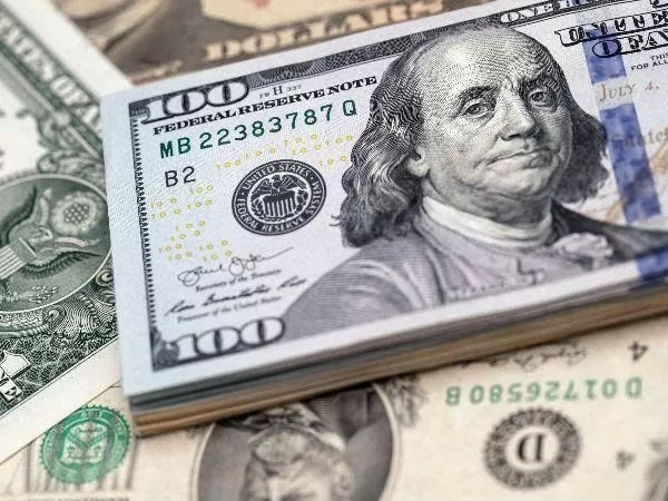 Tỷ giá USD hôm nay ngày 28/02/2025