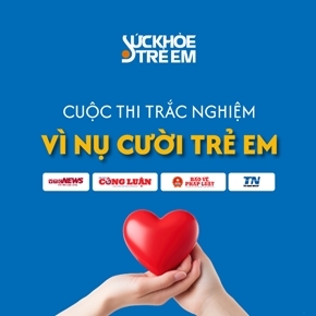 ket qua cuoc thi vi nu cuoi tre em tuan thu ba hinh 1