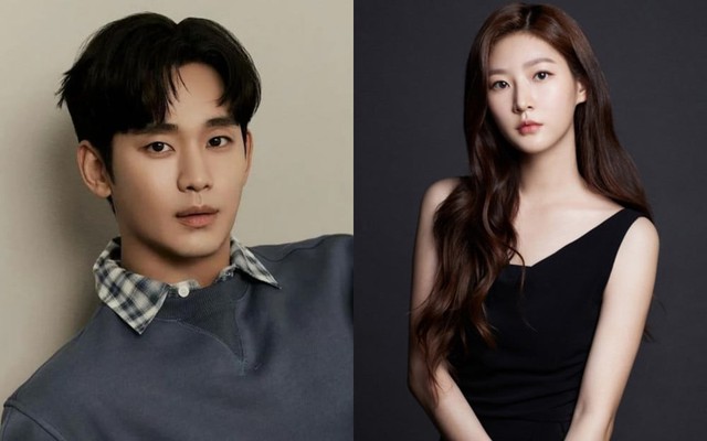 Đấu khẩu gay gắt tin Kim Soo-hyun từng yêu Kim Sae-ron- Ảnh 1.