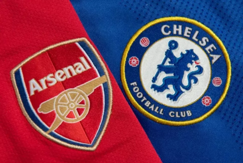 Trận đấu giữa Arsenal và Chelsea sẽ diễn ra lúc 20h30 ngày 16/3 trong khuôn khổ vòng 29 Ngoại hạng Anh 2024/2025.