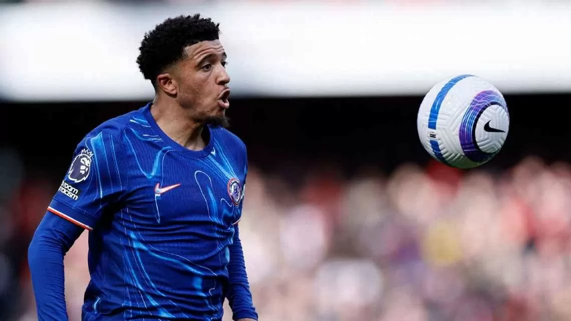 Tin chuyển nhượng ngày 19/3: Chelsea cân nhắc rút khỏi thương vụ Jadon Sancho Tin chuyển nhượng ngày 19/3: Chelsea cân nhắc rút khỏi thương vụ Jadon Sancho