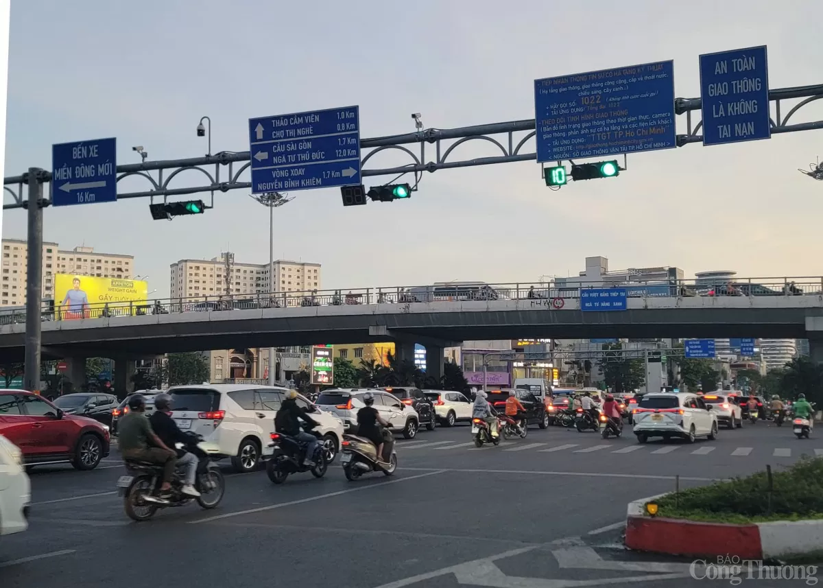 Dự án TOD Hàng Xanh: Bước ngoặt hạ tầng 8,5 tỷ USD