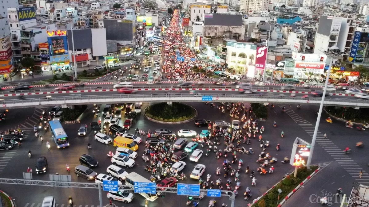 Dự án TOD Hàng Xanh: Bước ngoặt hạ tầng 8,5 tỷ USD