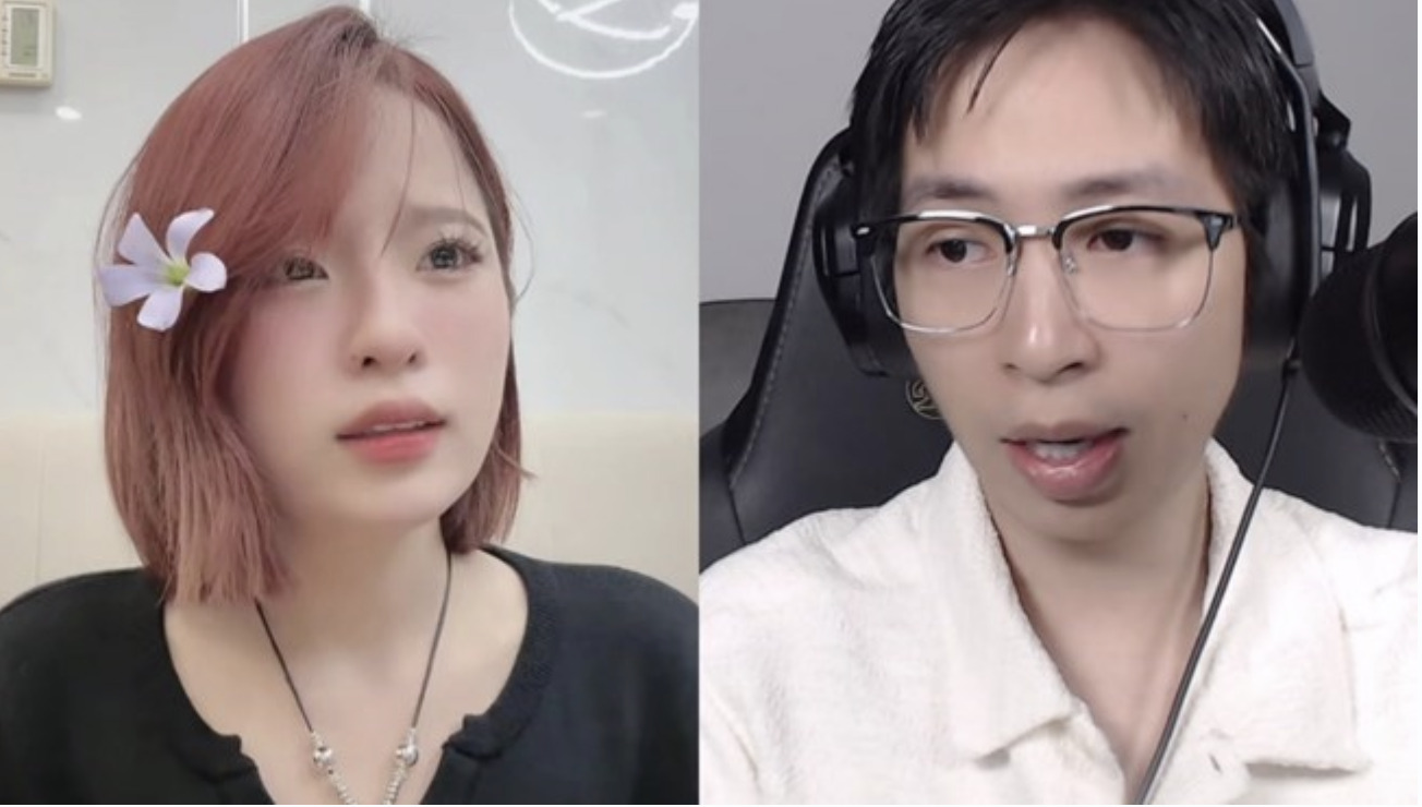 bo van hoa the thao va du lich giao cuc ptthttdt tim hieu ve vu on ao tinh ai cua viruss hinh 1