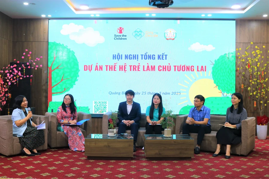 Dự án
