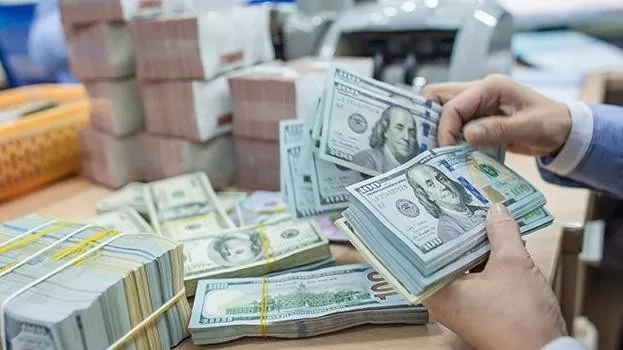 Tỷ giá USD hôm nay ngày 22/04/2025