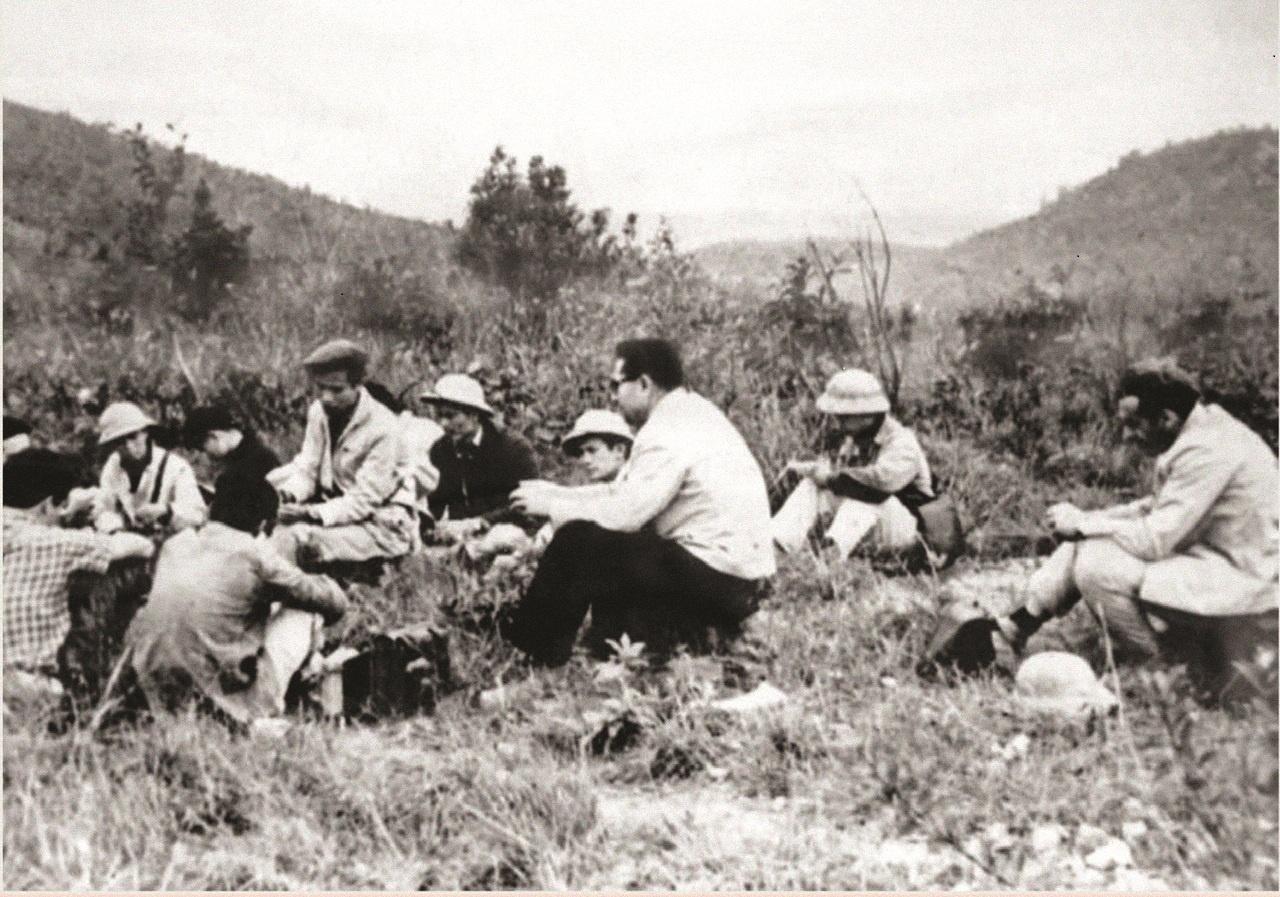 TSKH Trương Minh: Sự đồng hành bền bỉ và đầy nghĩa tình của Liên bang Nga với ngành Dầu khí Việt Nam