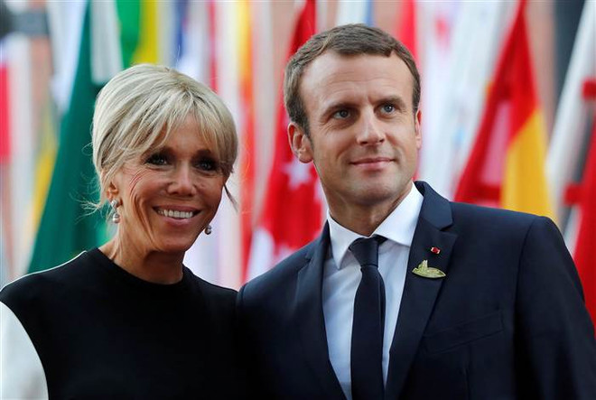 Tổng thống Cộng hòa Pháp Emmanuel Macron và Phu nhân sẽ thực hiện chuyến thăm cấp Nhà nước tới Việt Nam từ ngày 25-27/5/2025.