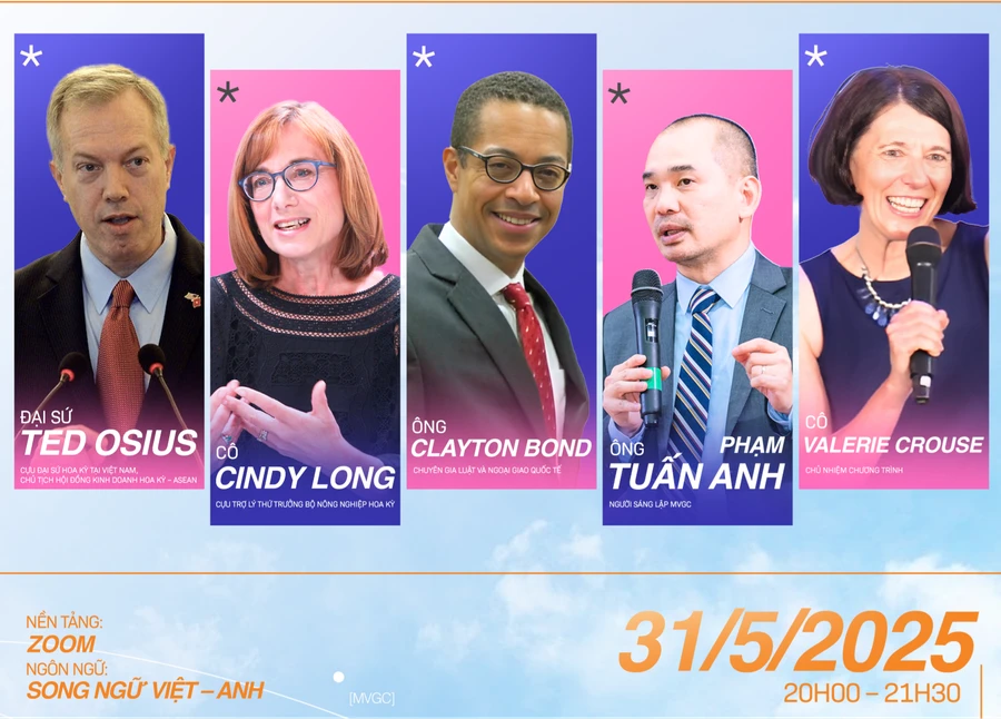 Chinh phục học bổng cao học toàn phần