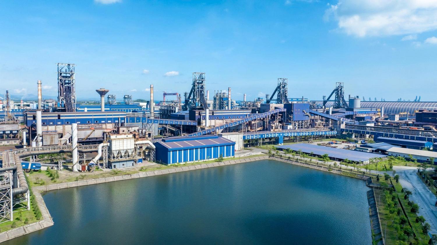 Chung tay vì một nền công nghiệp quốc gia hiện đại, bền vững