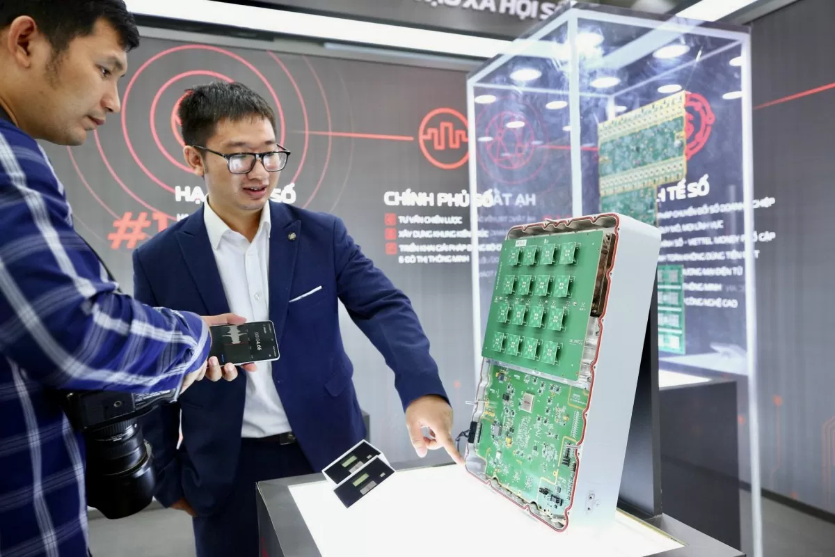 Bốn nghị quyết, một khát vọng: Đưa Việt Nam bứt phá Bốn nghị quyết, một khát vọng: Đưa Việt Nam bứt phá