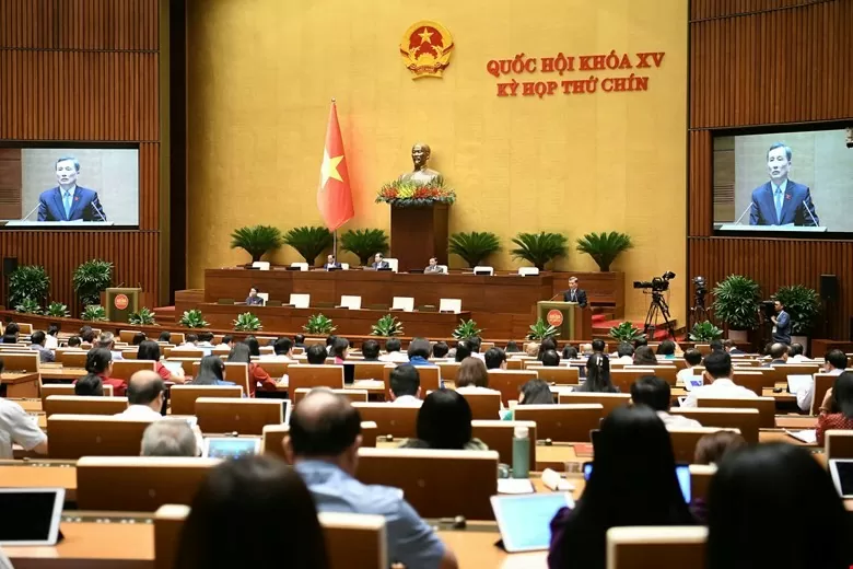 Bốn nghị quyết, một khát vọng: Đưa Việt Nam bứt phá Bốn nghị quyết, một khát vọng: Đưa Việt Nam bứt phá