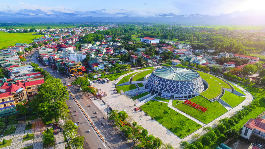 Điện Biên chuẩn bị vận hành thử nghiệm chính quyền 2 cấp tại 3 xã, phường