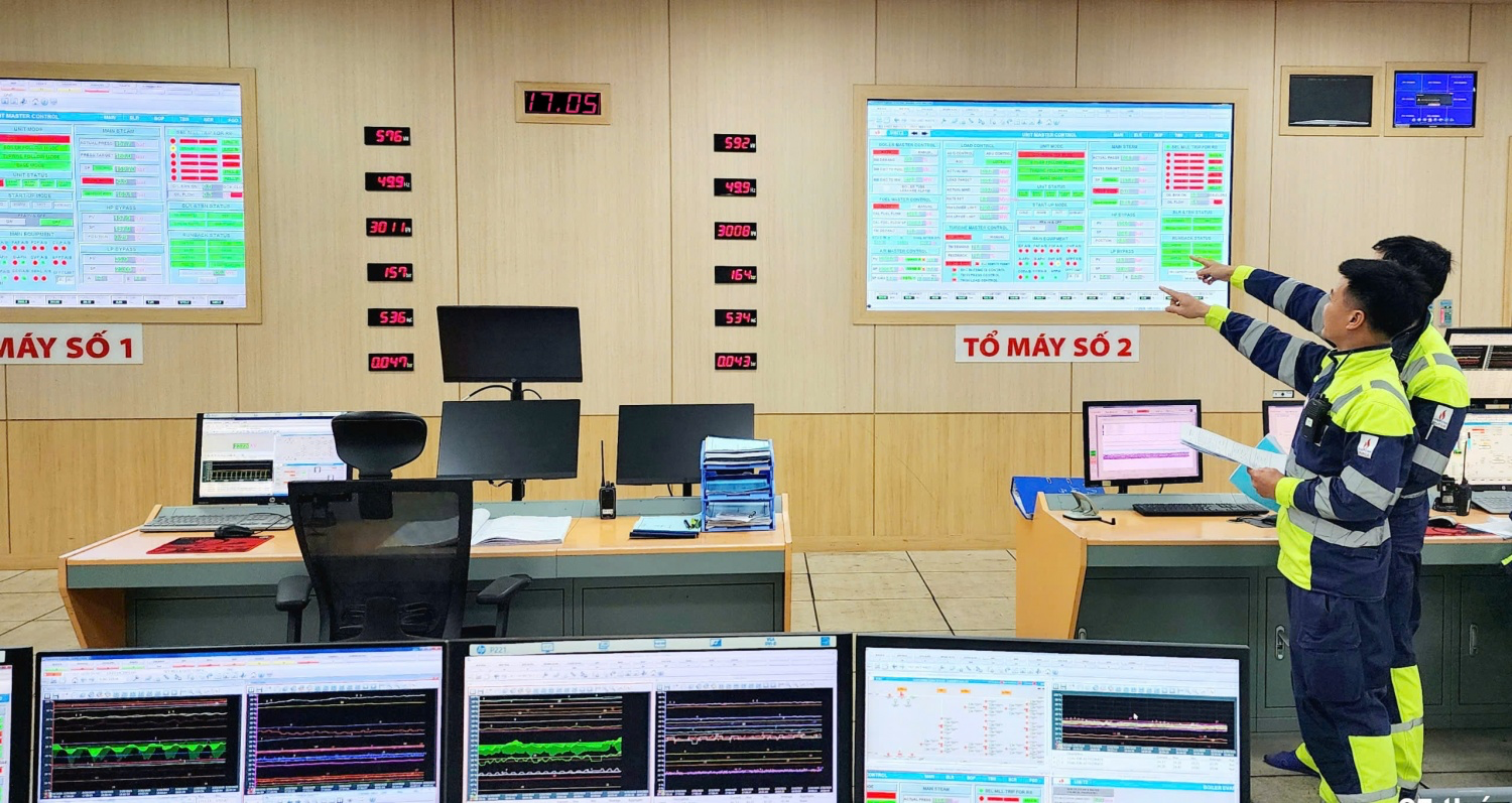 PVPGB  tổ chức Hội nghị đối thoại người lao động lần thứ I, năm 2025