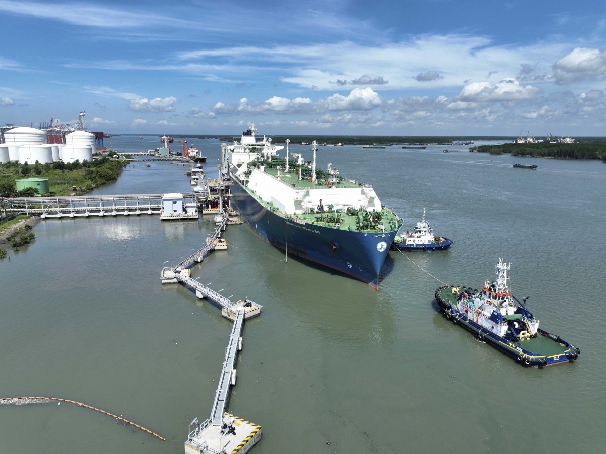 PV GAS và những dấu ấn chuyển mình trong giai đoạn 2020-2025