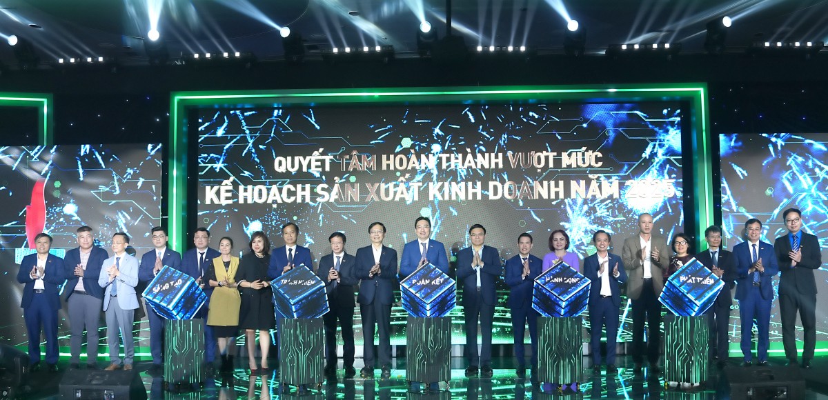 PV GAS và những dấu ấn chuyển mình trong giai đoạn 2020-2025