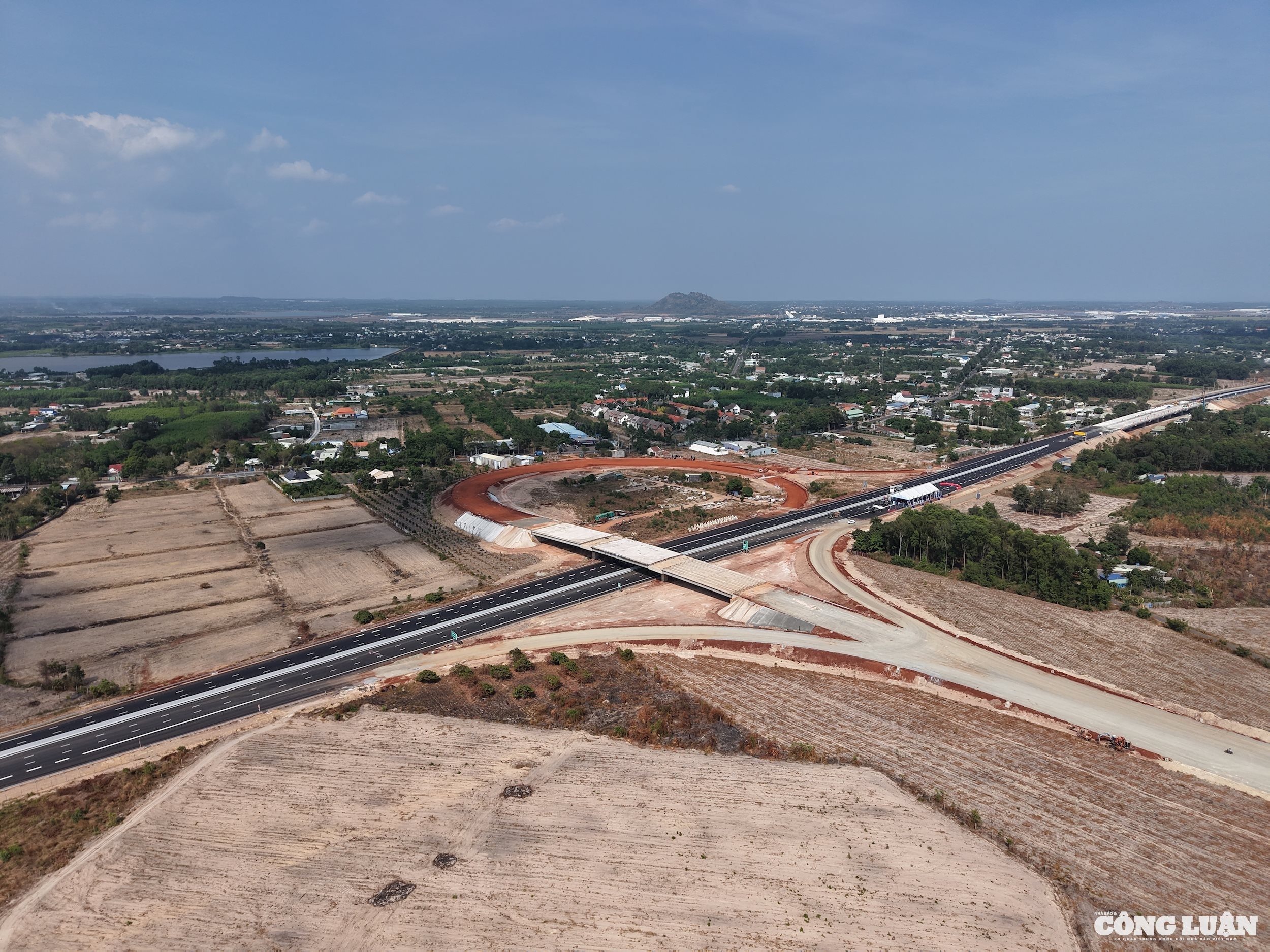 cao tốc biên hòa vũng tàu 1