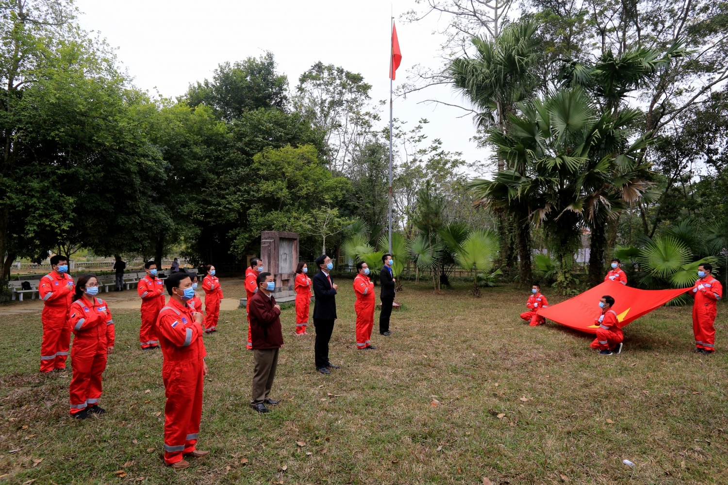 Vượt “gió ngược”, Petrovietnam khẳng định vị thế từ tái cấu trúc