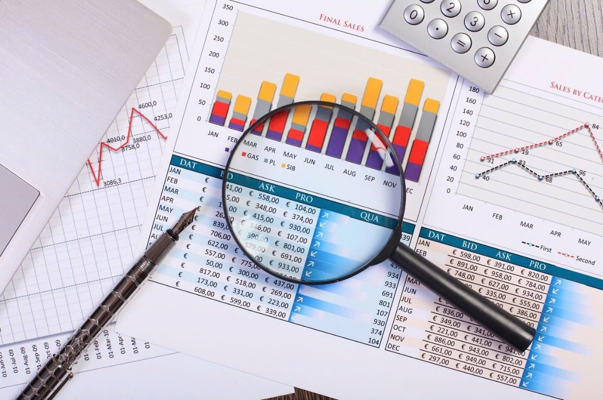 Trên phương diện kỹ thuật, hiện nay VN-Index đang bước vào vùng quá mua ngắn hạn (RSI > 78). Ảnh ST