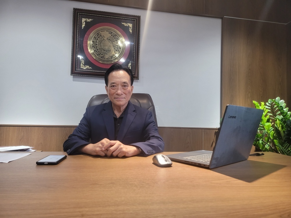 Bài 6: Cơ chế tài chính xanh và bảo lãnh tín dụng: “Chìa khóa” thu hút vốn vào các dự án LNG và điện gió ngoài khơi