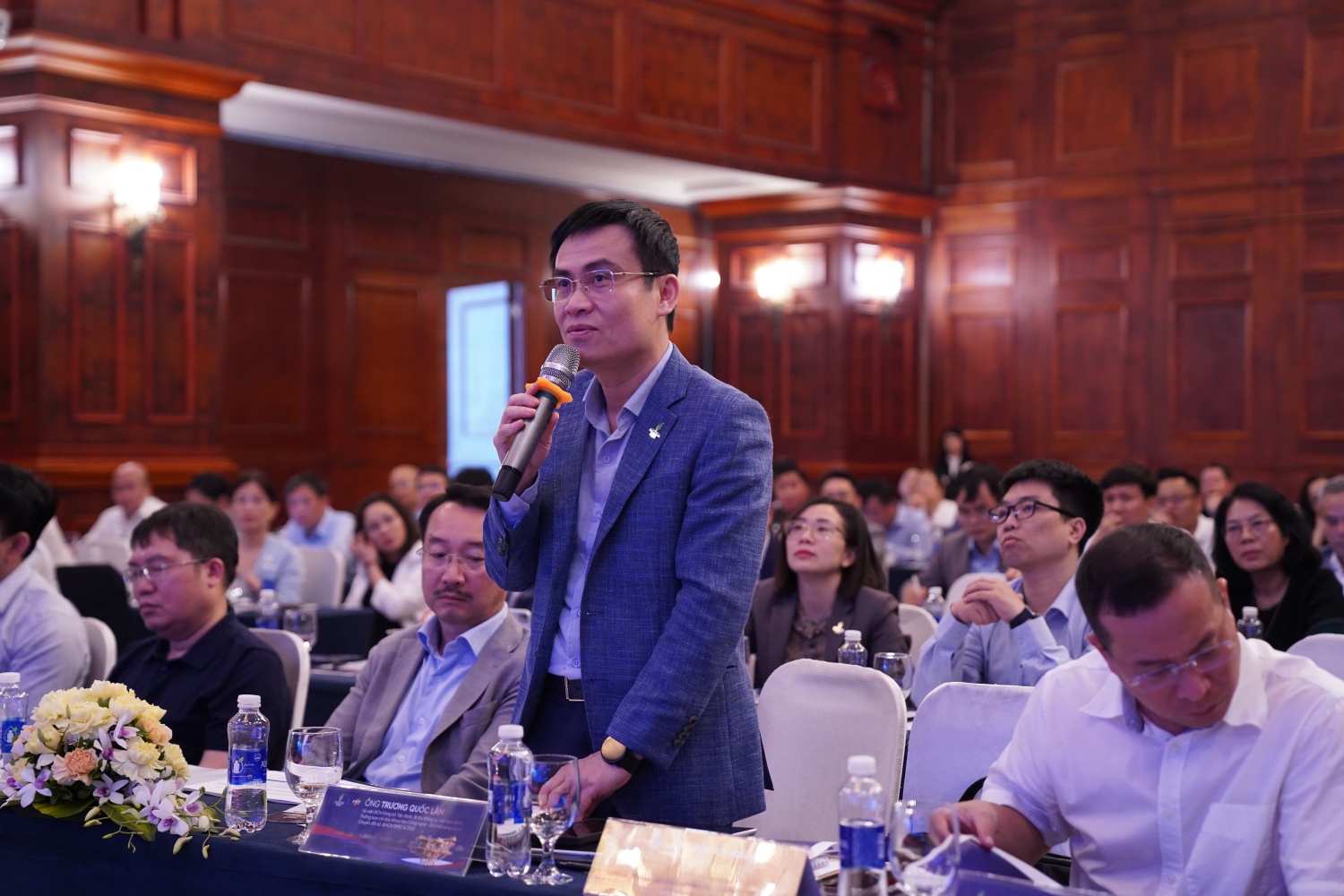 PVEP: Những bước chuyển mình mạnh mẽ cùng Chuyển đổi số
