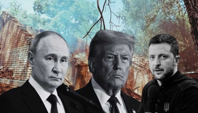 Ông Trump sẽ làm gì nếu Moscow quyết không nhượng bộ?