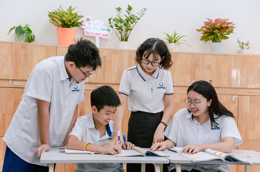 Toàn cảnh quy định phân cấp quản lý GD theo mô hình chính quyền địa phương 2 cấp