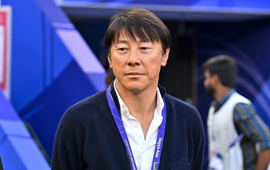 HLV Shin Tae-yong sắp dẫn dắt CLB Ulsan HD với mức lương cao chưa từng có tại giải K-League. yong.jpg