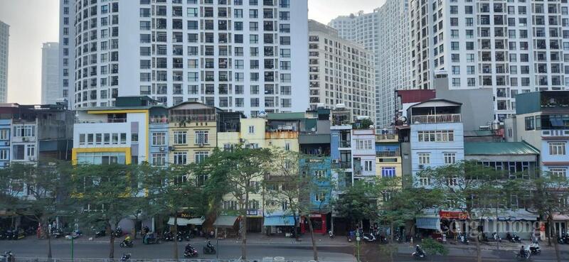 Các doanh nghiệp đang đề xuất cần sớm có nền tảng số quốc gia về giá vật liệu xây dựng. Ảnh minh họa