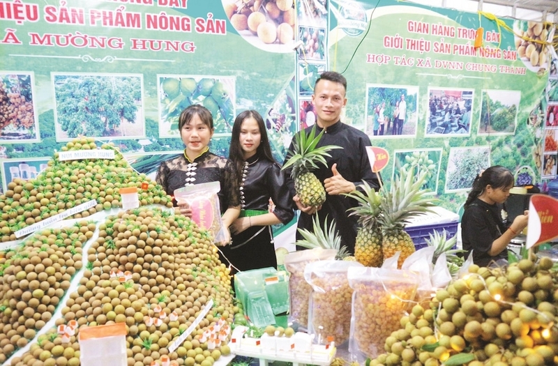 Sơn La đã thiết lập hệ thống quản lý nhãn hiệu hiệu quả