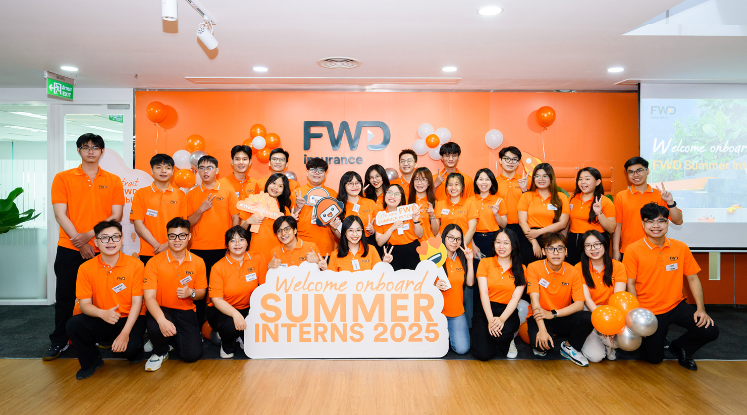 Tại FWD Việt Nam, DEI là một trụ cột quan trọng trong chiến lược nhân sự và văn hóa DN.