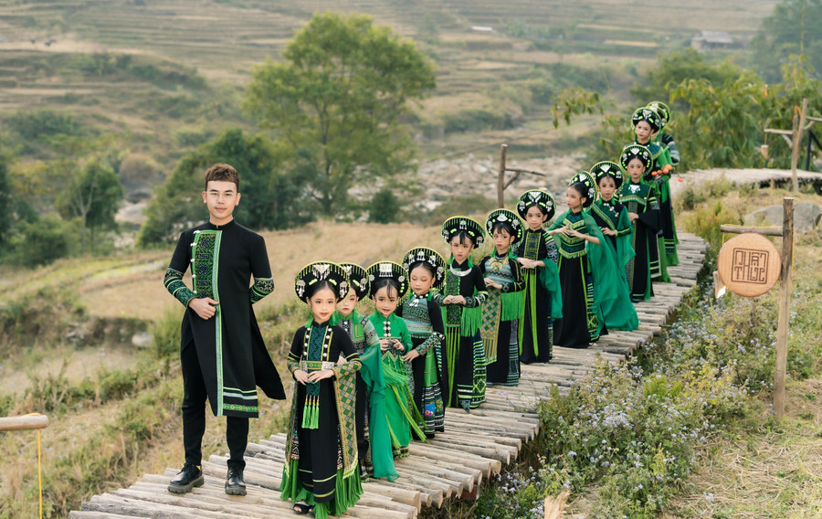 NTK Nhật Thực hướng các thiết kế của mình tới các em nhỏ. nha-thiet-ke-nhat-thuc-2.jpg