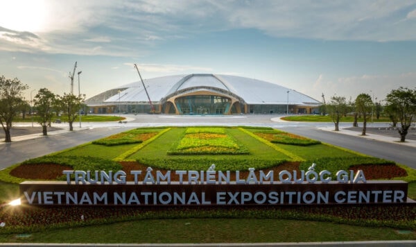 Triển lãm sẽ diễn ra từ ngày 28/8 - 5/9/2025 tại Trung tâm Triển lãm Quốc gia, Cổ Loa, Đông Anh, Hà Nội.