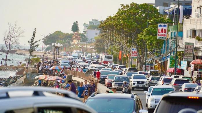 Lưu ý “nóng” đến du khách khi đi du lịch Vũng Tàu dịp Lễ 2-9- Ảnh 1.