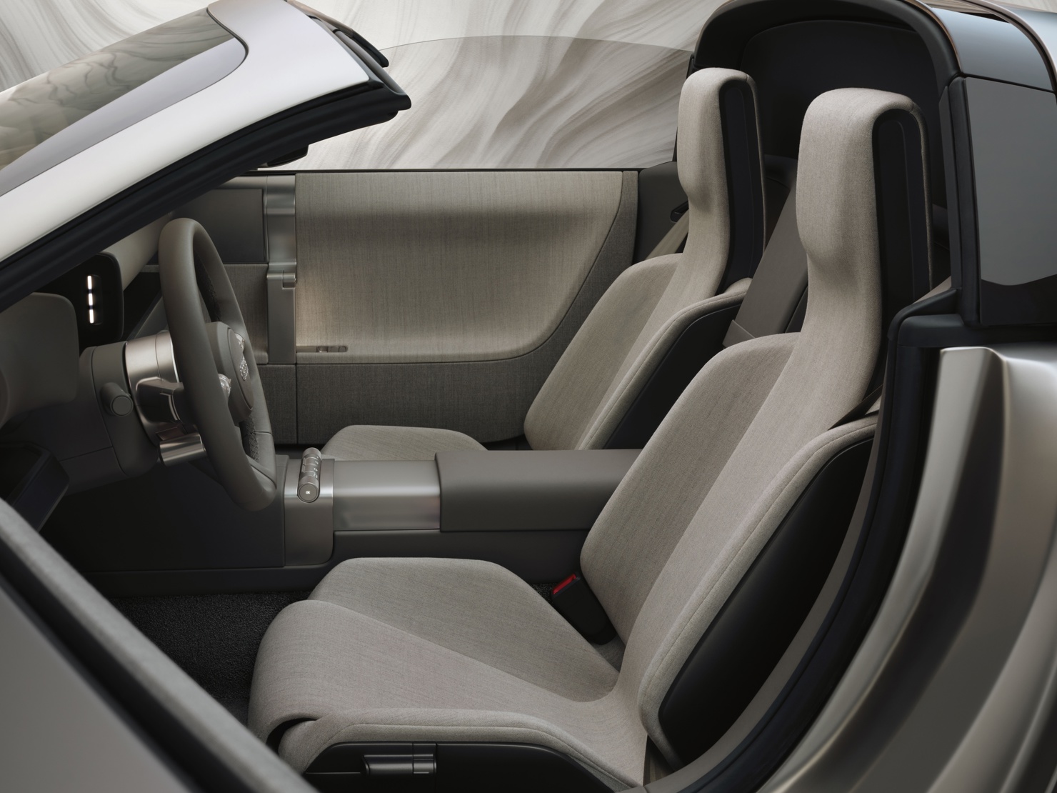 Ra mắt Audi Concept C, hé lộ thiết kế của các mẫu xe tương lai của Audi - Ảnh 7
