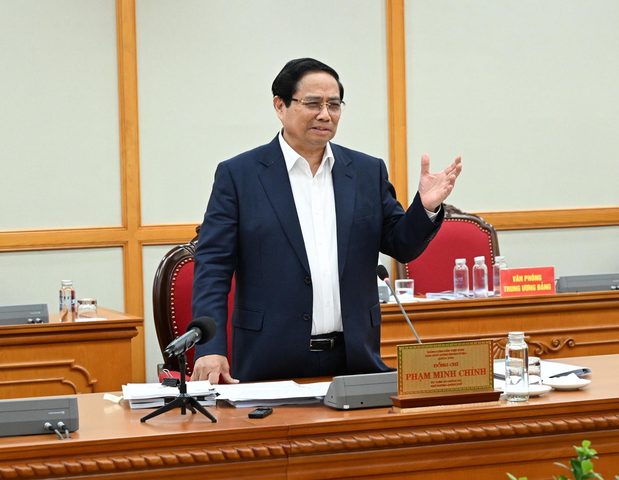 Bộ Chính trị cho ý kiến về công tác chuẩn bị Đại hội Đảng bộ tỉnh An Giang và Lâm Đồng- Ảnh 5. Bộ Chính trị cho ý kiến về công tác chuẩn bị Đại hội Đảng bộ tỉnh An Giang và Lâm Đồng- Ảnh 5.