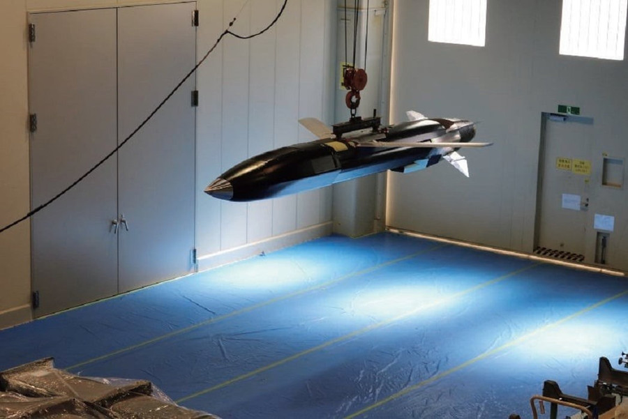 Phiên bản nâng cấp của tên lửa chống hạm Type 12 sẽ có tầm bắn 1.000 km. gsqhinawwaadkpc.jpg