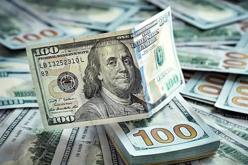 Tỷ giá USD hôm nay 4/9: Trong nước tăng nhẹ