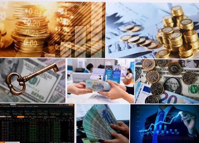 Nâng cao hơn nữa hiệu quả điều hành chính sách tài khóa và chính sách tiền tệ, đáp ứng nhu cầu vốn của nền kinh tế.