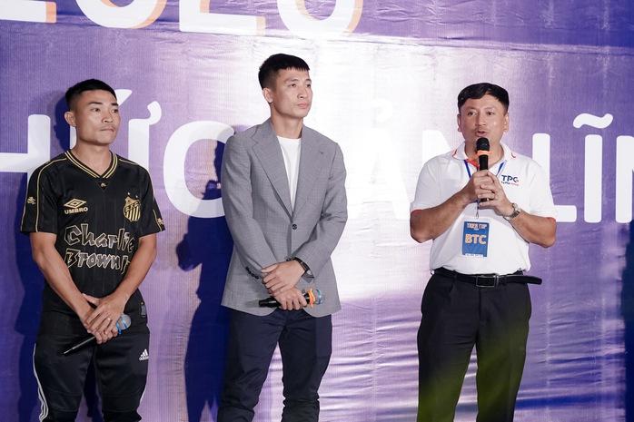 Tony Bình Dương giành cú đúp danh hiệu ở sân chơi “trong lồng” Tiger Cup 2025- Ảnh 3.