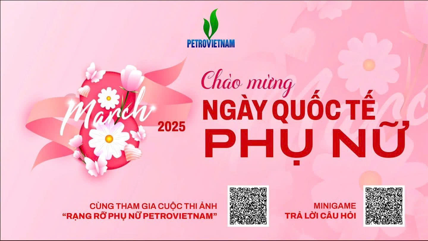 Fanpage Petrovietnam đạt tick xanh - Kênh thông tin chính thống, lan tỏa mạnh mẽ
