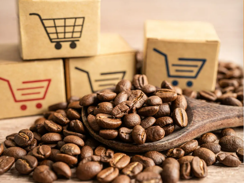 8 tháng năm 2025, EU là thị trường lớn nhất của xuất khẩu cà phê Việt Nam chiếm tới trên 63%.