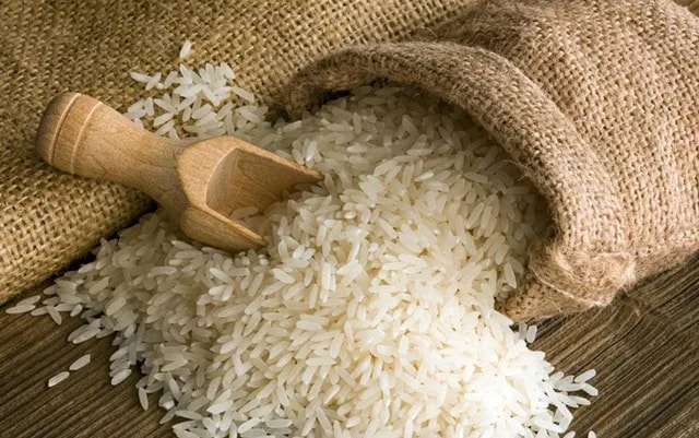 Giá lúa gạo hôm nay 30/9: Thị trường giao dịch trầm lắng
