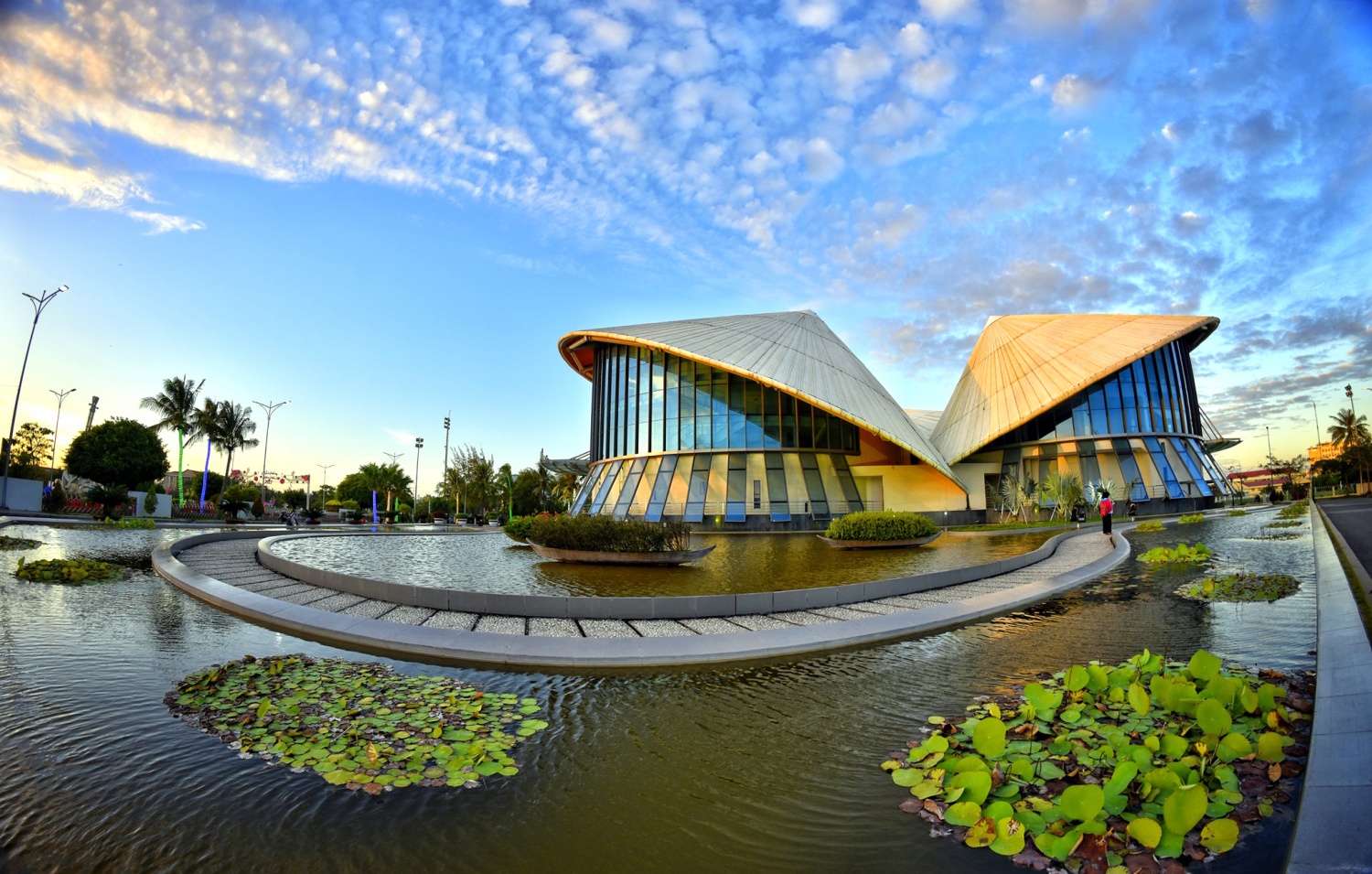 Hành trình kết nối thể thao, văn hóa và du lịch nơi cực Nam Tổ quốc