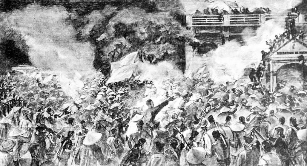 Đại hội lần thứ I ở Macau và 3 nhiệm vụ quan trọng